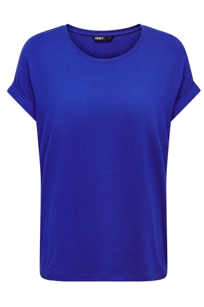 ONLMOSTER S/S O-NECK TOP NOOS JRS 15106662 Surf The Web